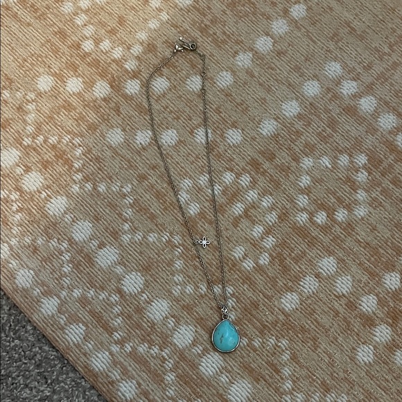 Fossil necklace - Picture 1 of 4